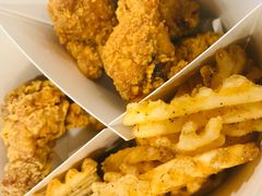 -麦当劳(西安雁塔路店)