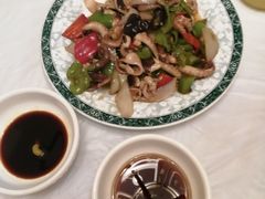 -宾朋海鲜饭庄(兴海路店)