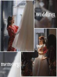 -美悦盛宴一站式婚礼会馆(临江店)