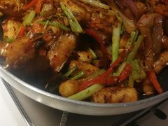 -小菜园新徽菜(合肥之心城店)
