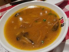 -西贝(宝乐汇店)
