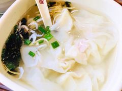 -同心楼(解放北路店)