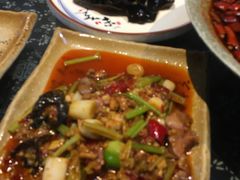 -青城甲(青城山店)