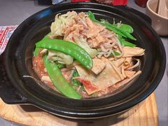 -阿诚市井潮汕菜(金台路店)