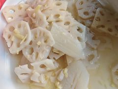 -微山岛春天里酒家