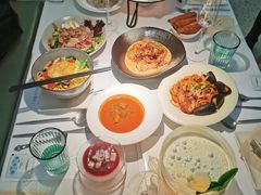 -春树下·树屋花房西餐厅(罍街AS1980店)