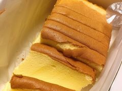 原汁原味蛋糕-汤姆大师傅鲜香牛肉饼(深圳保利文化广场店)