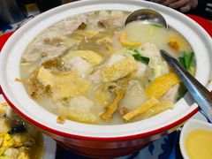 八闽大杂烩-王庄阿咪海鲜大排档(上下杭店)