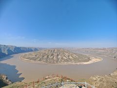 -天下黄河第一湾