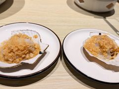 -小船渔村•大连菜•大连焖鱼(黄河路店)