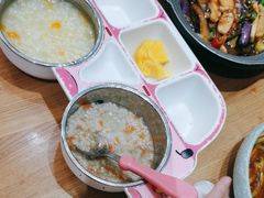 -东北风(龙湾万达广场)