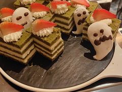 -北京王府井希尔顿酒店·万斯阁西餐厅