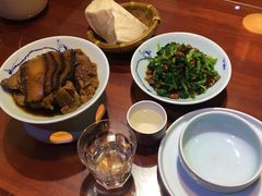-窄巷子陕菜馆·地道陕西菜(粉巷店)