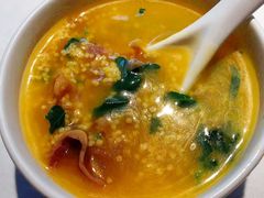 -大鸭梨烤鸭(枣园店)