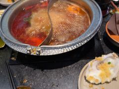 -牛New寿喜烧(闵行龙湖天街店)
