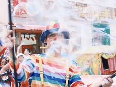 -华谊兄弟（长沙）电影小镇