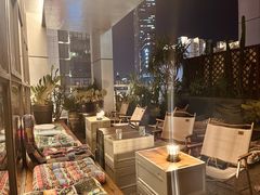 -FUNFUN有饭花园聚会餐厅