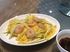 -香港深井掂檔烧鹅茶餐厅(海韵城店)