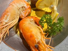 -哼蟹二将·烤肉酱蟹(合生汇店)