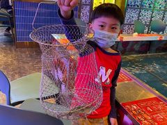 -钳真多钓虾馆·小龙虾海鲜烧烤(九六广场店)