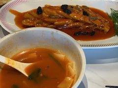 -清真·卡德尔大叔新疆主题餐厅(龙汇路店)