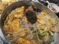 -将太无二·北美传奇寿司(瑞士公寓店)