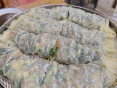 -合顺祥烩面(健康路店)