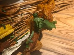 -乐乐姐超级土豆(中关村5号店)