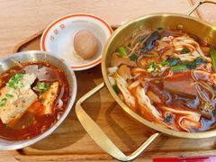-小满手工粉(北京富力广场店)