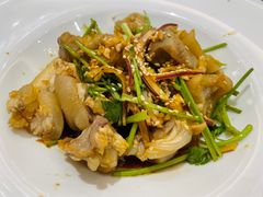 沙姜无骨猪手-稻香酒家(天河城店)