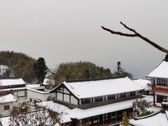 -径山寺