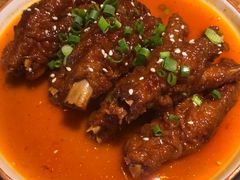-薇酌饮·陕西菜(南门外店)
