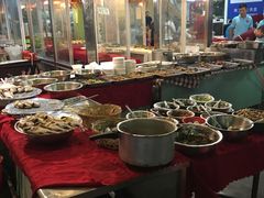 -车头老二大排档