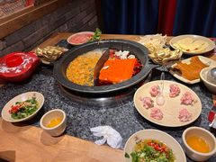 -蜀大侠火锅(总府路店)