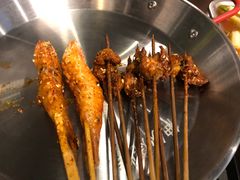 -神伙烧烤(江北黄泥塝店)