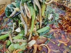 -乐山第一家临江鳝丝(茶坊路店)