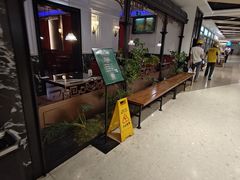 -新白鹿餐厅(百联中环店)