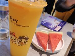 -一品渝香·好吖好鸭时尚干锅鸭头(天山店)