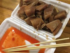 -细妹五香牛杂(步行街店)