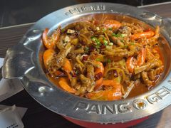 -胖哥俩肉蟹煲(梅溪步步高店)