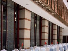 -海州湾会议中心中餐厅