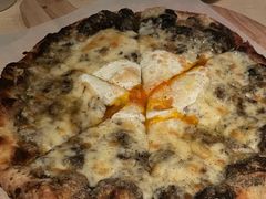 -Mercato莫卡多露台餐厅与酒吧(K11店)