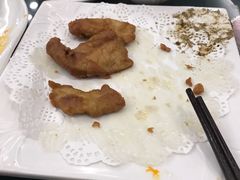 -李连贵酒家熏肉大饼(昆明街店)