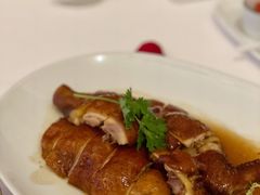 皮爽肉滑-宝丽轩中餐厅BAOLIXUAN
