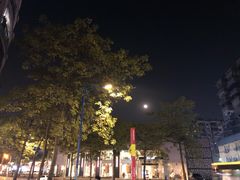 -江燕路万科里