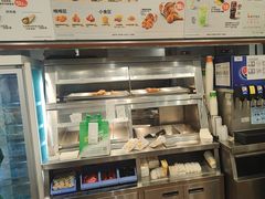 -德克士(北京站店)