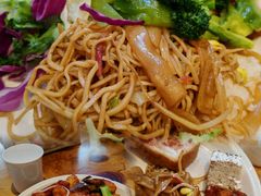 -素满香·素食自助餐(西安·民乐园店)