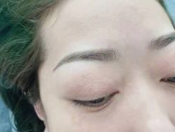 -轻妆Feel·半永久纹眉眼线