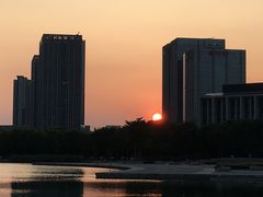 -尚贤河湿地