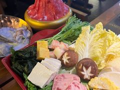 -牛New寿喜烧(虹桥新天地店)